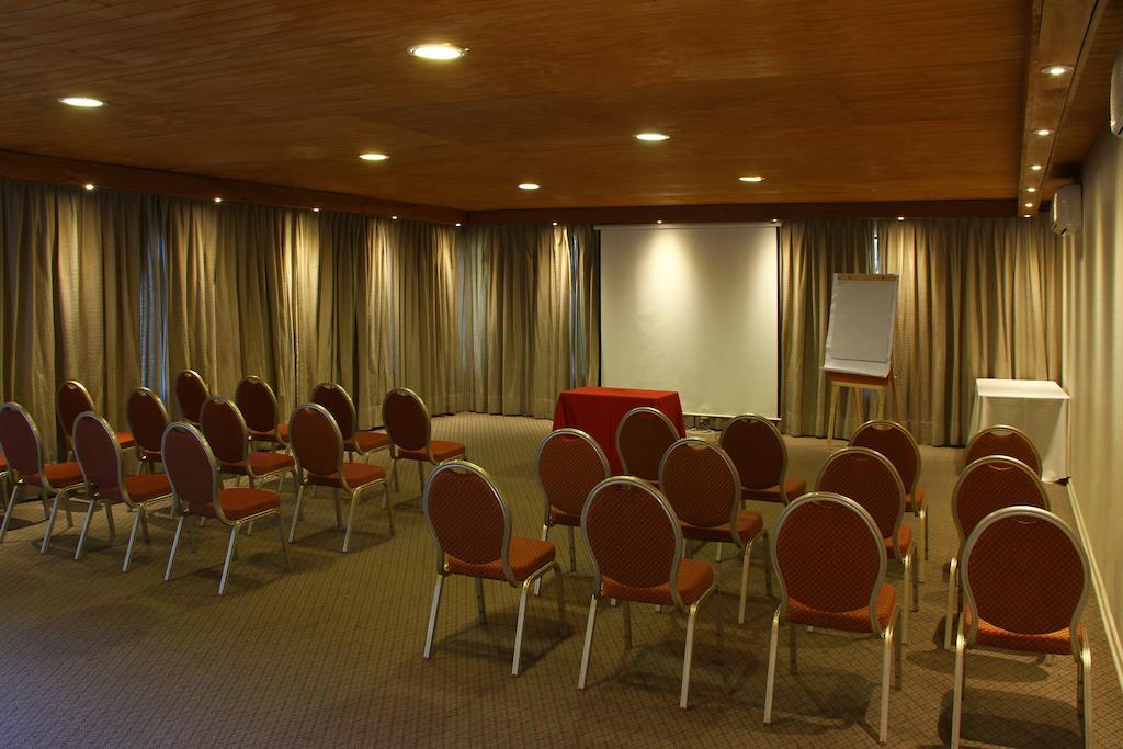 Villa El Descanso Curico Esterno foto